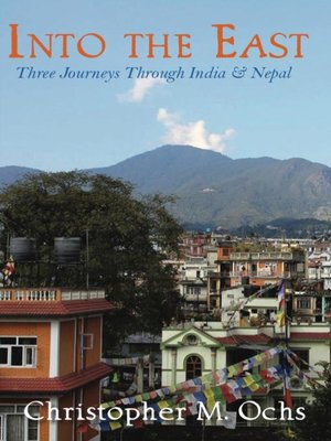 cover image of Into the East